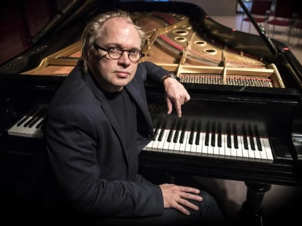 Roland Pöntinen