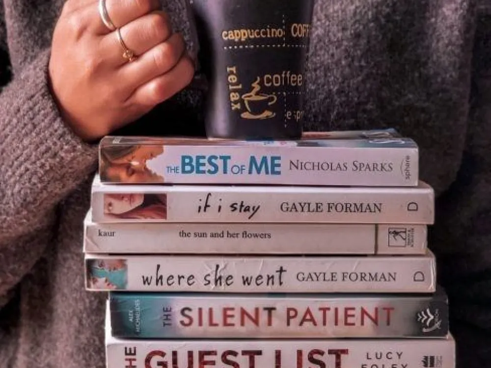 Boktips på Rödeby bibliotek