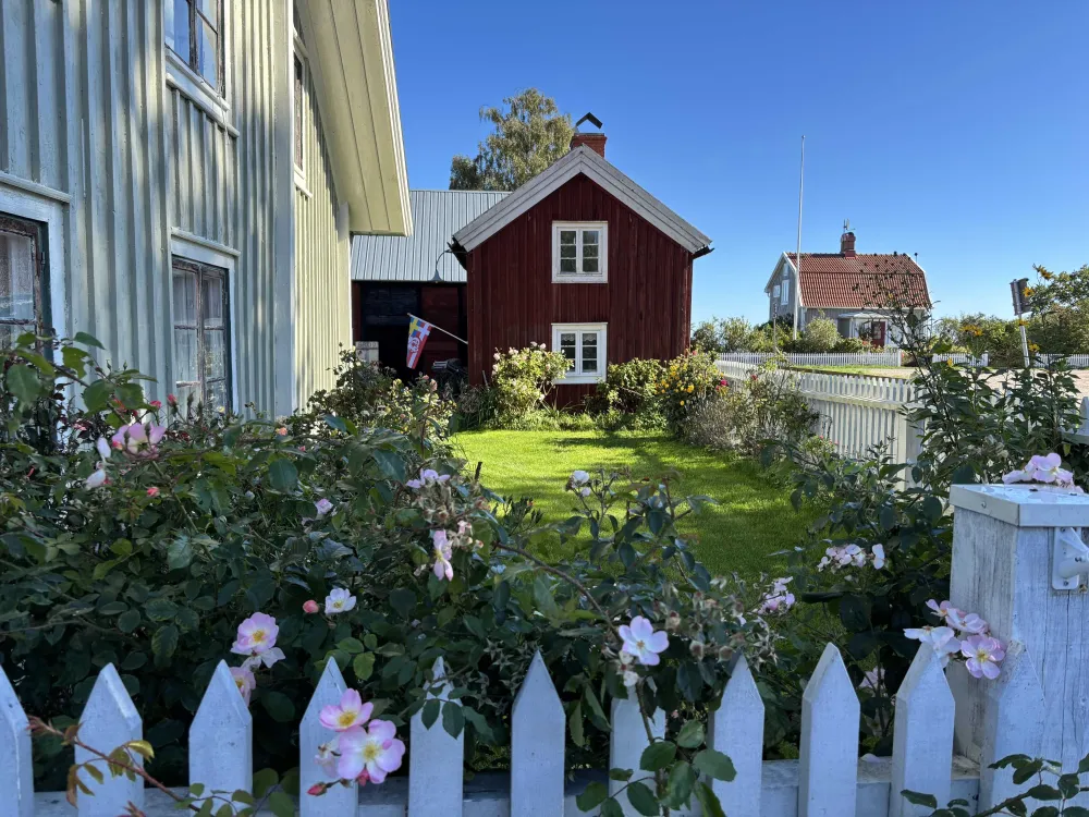Dramatiserad stadsvandring i Kristianopel
