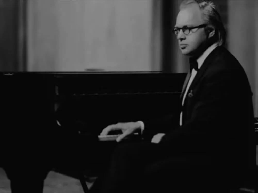 Konsert - Roland Pöntinen:
