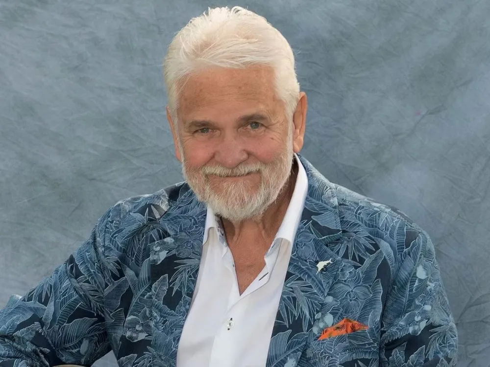 Hasse Andersson - Från Änglahund till guld & gröna skogar