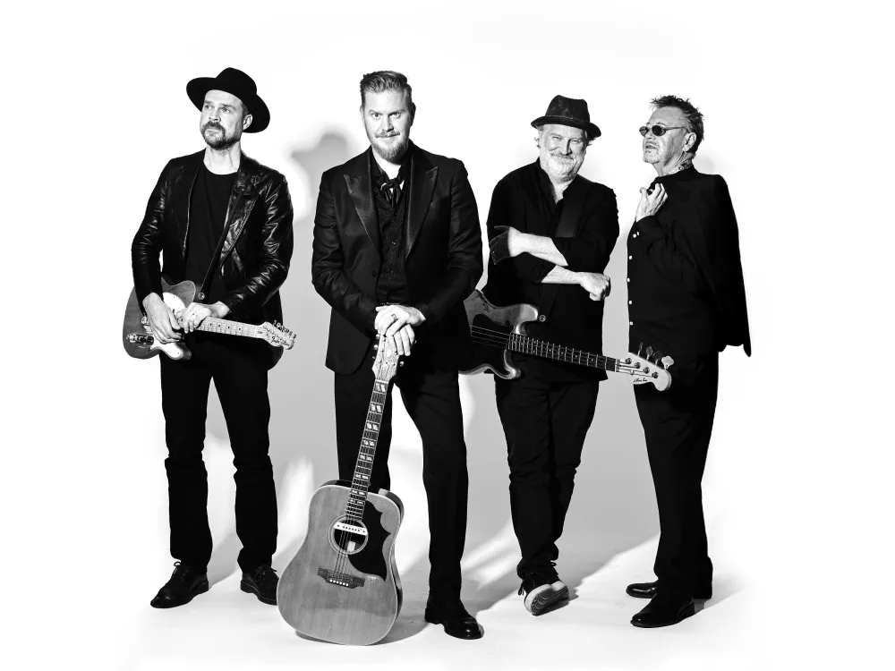 Concert - SVEN INGVARS