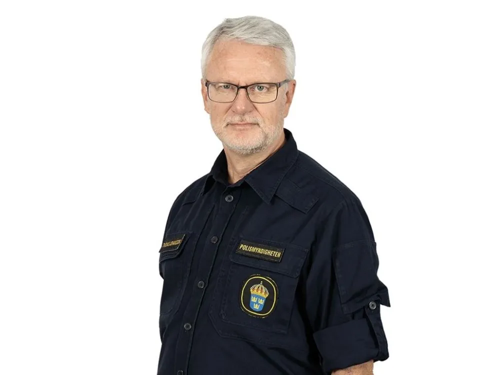 Lecture in Swedish - Fraud against the elderly