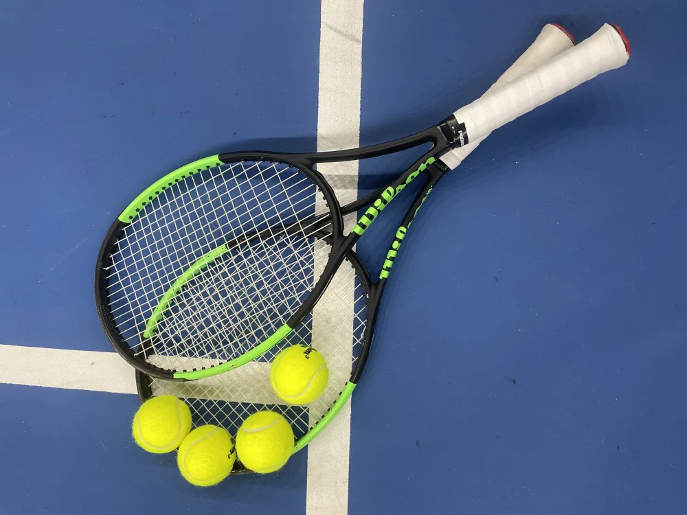 Karlskrona Clique Junior Open i tennis