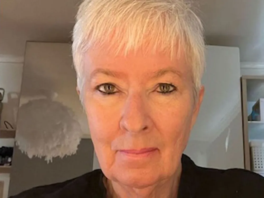 Mona Sahlin - Föreläsning på Demokratidagen på Litorina Folkhögskola