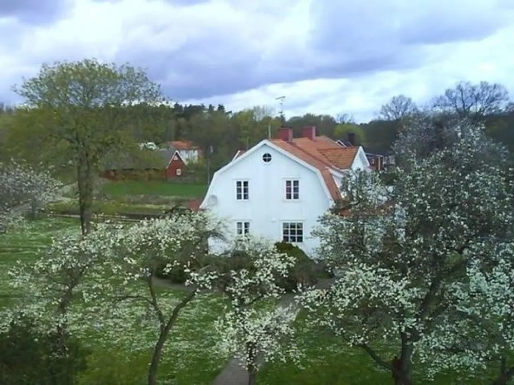 Bond-gårdens Gårdsbutik