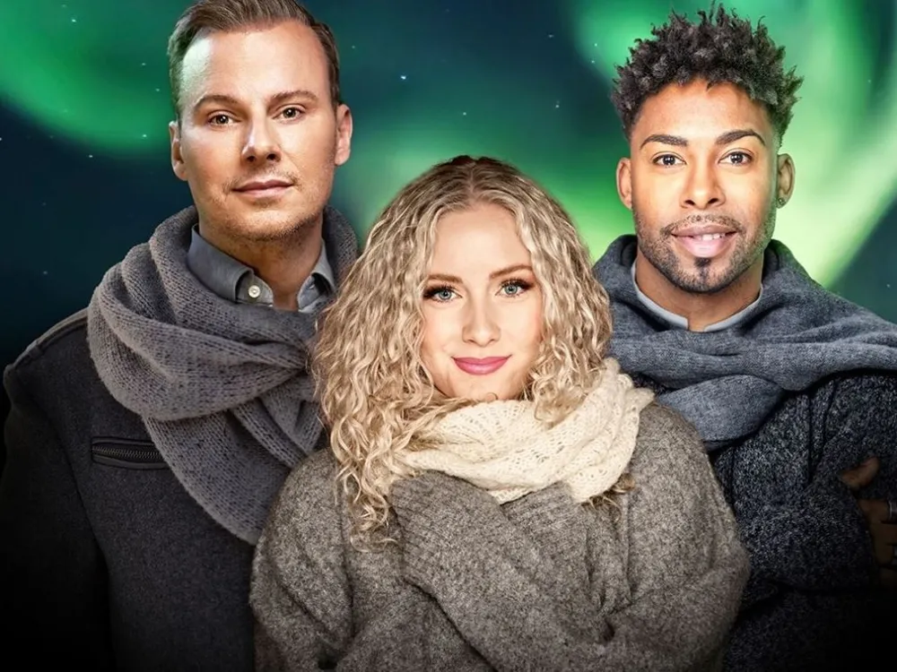 Christmas Night 2025