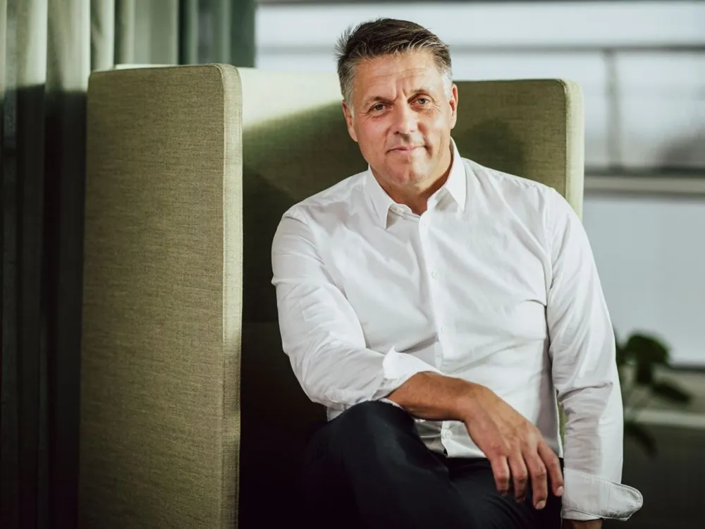 Föreläsning - Civilberedskap i en orolig tid