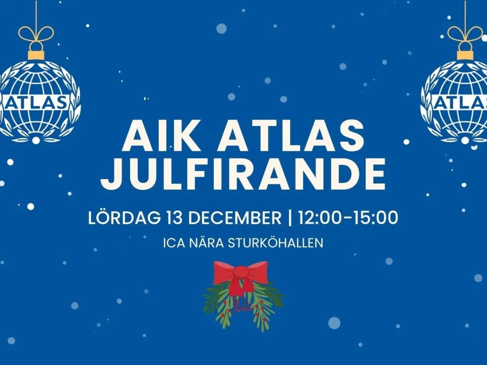 Julmarknad