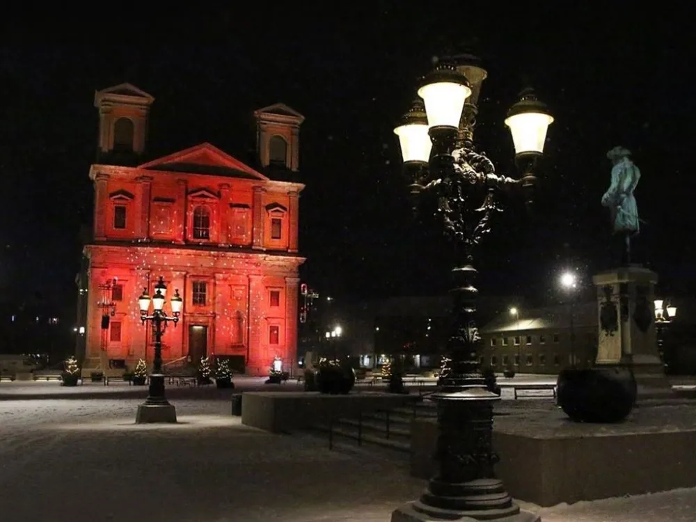 Julkalenderns Efterkonsert