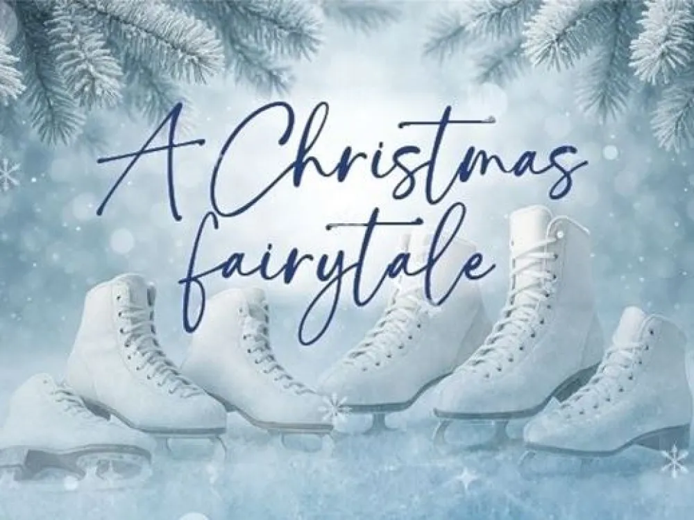 A Christmas Fairytale