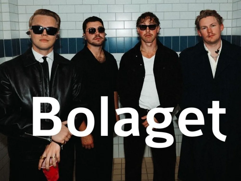 Karlskrona Skärgårdsfest - Bolaget