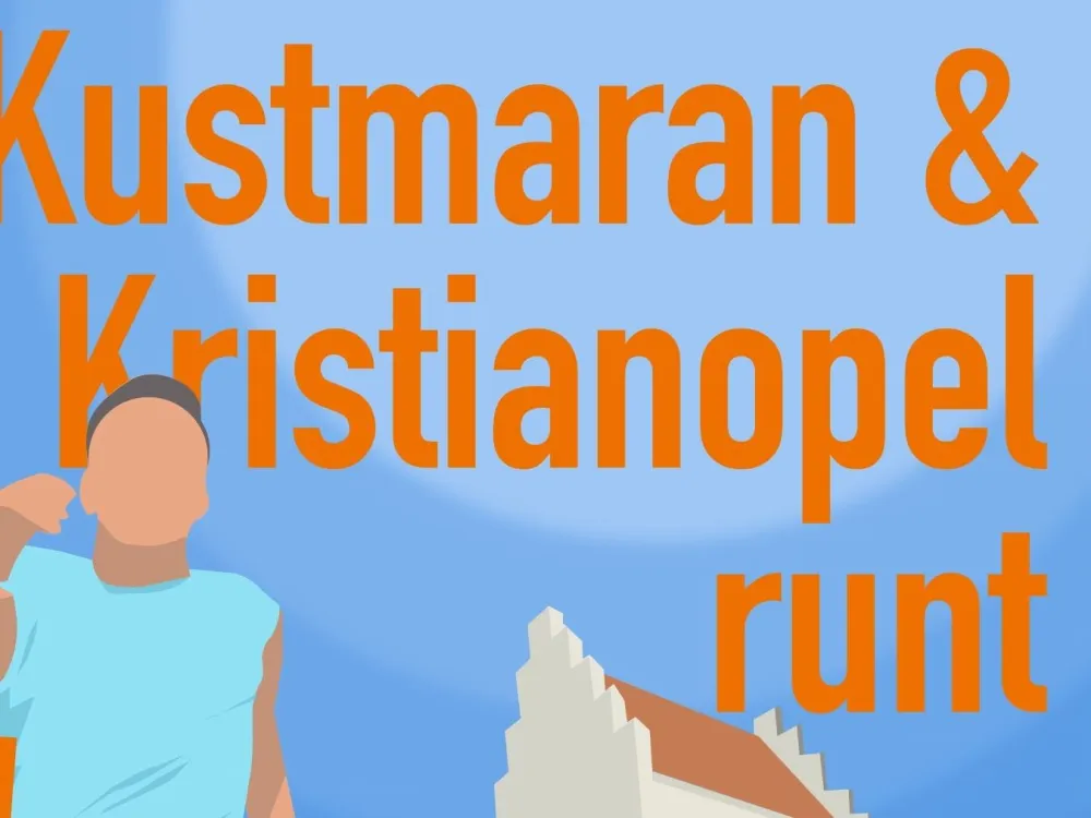 Kustmaran and Kristianopel Runt 2026
