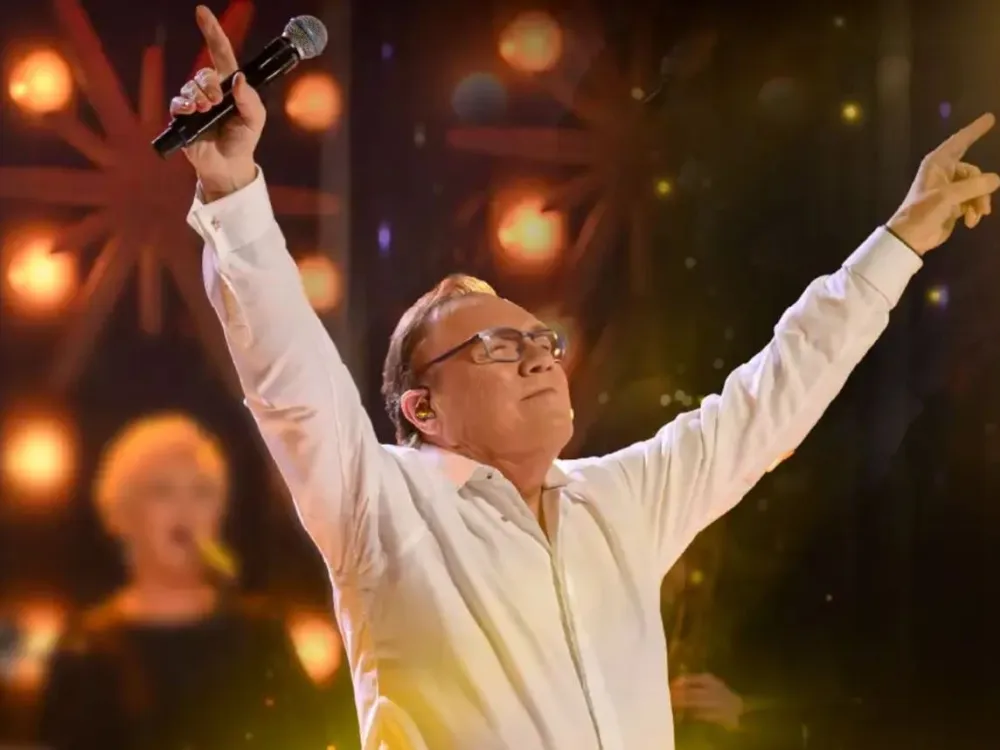 The best of Christer Sjögren