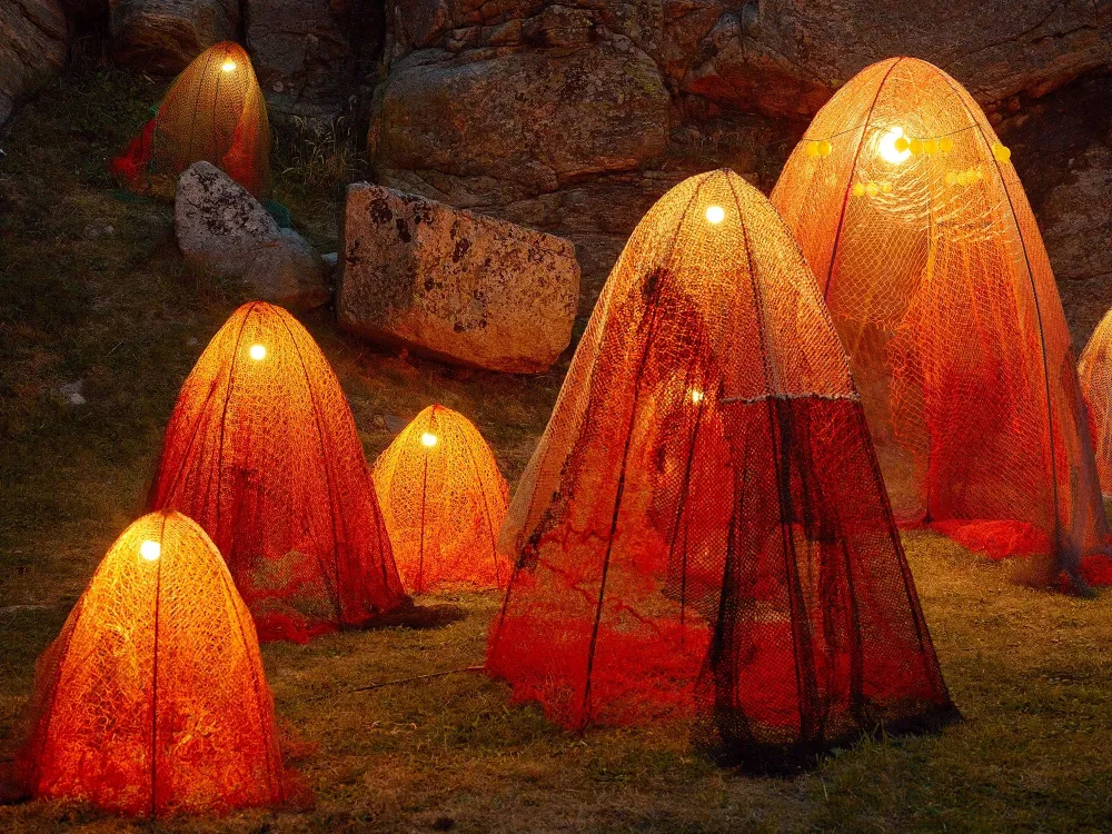  Underworld möter Karlskronas historia – en guidning i världsarvsstaden