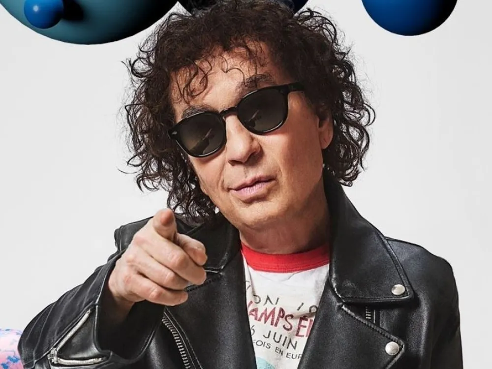 Karlskrona Archipelago Festival -  Magnus Uggla