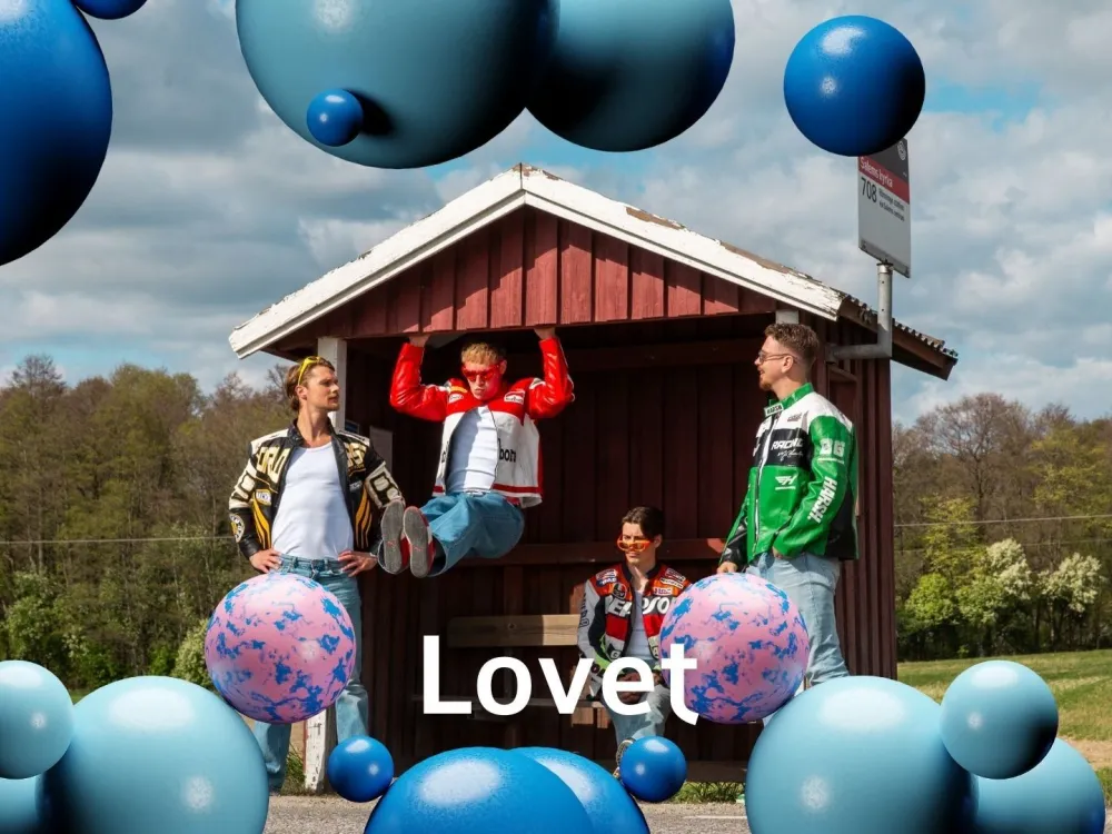 Karlskrona Archipelago Festival -  Lovet