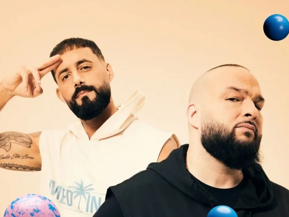 Karlskrona Skärgårdsfest - Medina