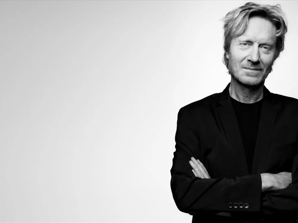 Författarbesök: Bengt Ohlsson