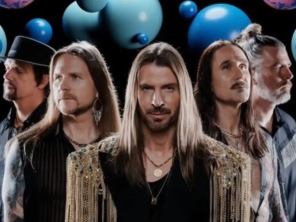 Karlskrona Archipelago Festival - Nestor