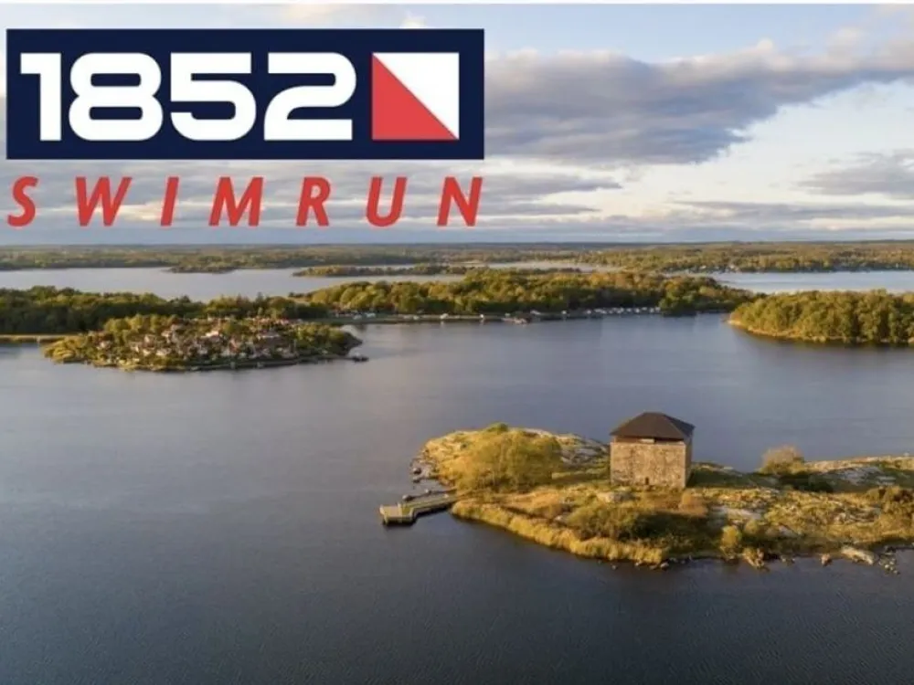 1852 Swimrun 2026