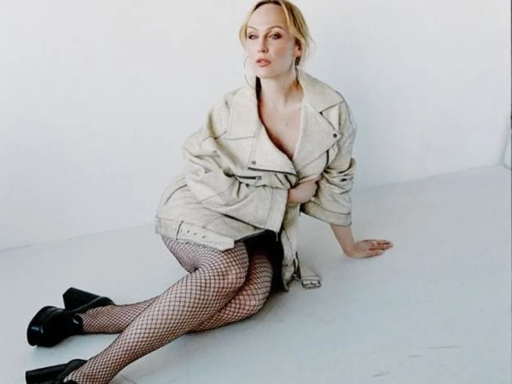 Moonica Mac -Late summer evenings at Ytterön