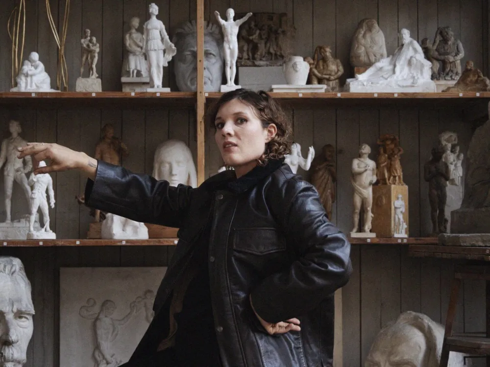 Amanda Bergman - Sensommarkvällar på Ytterön