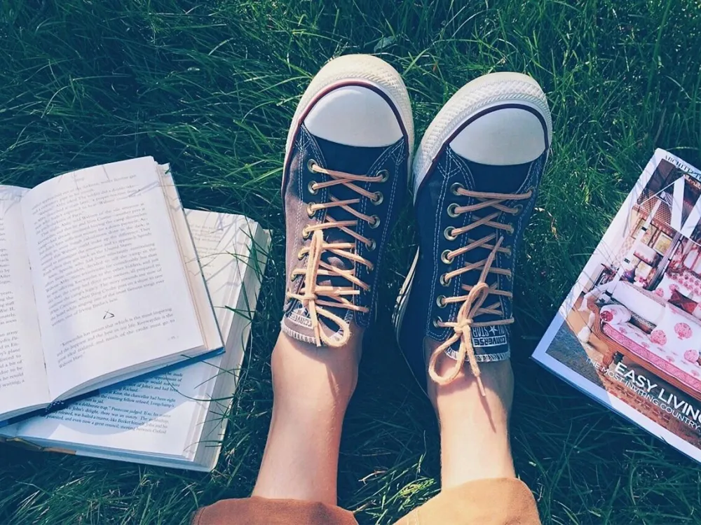 Bokklubb på Jämjö bibliotek