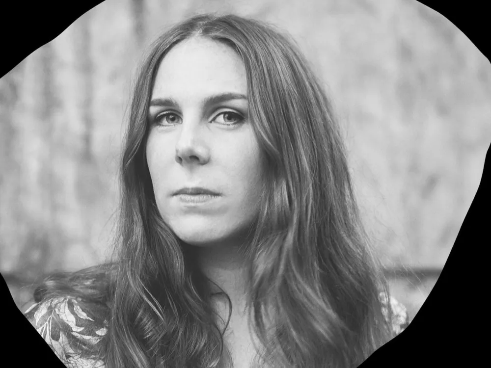 Live i Vardagsrummet - Lovisa Birgersson