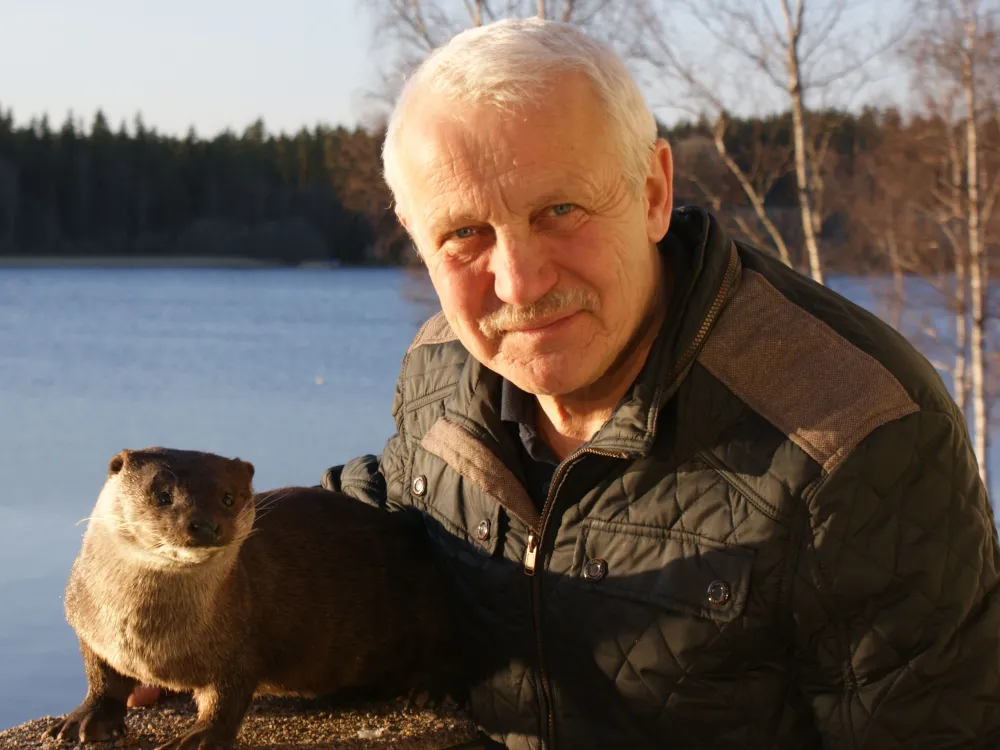 Utterns liv och fortplantning