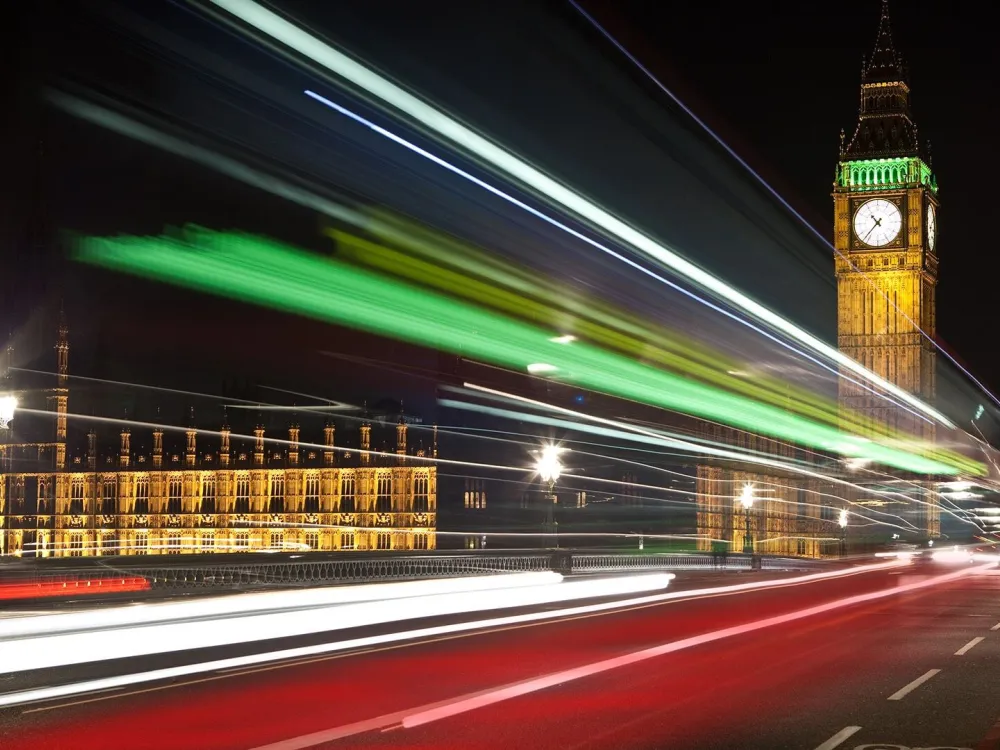 Marinens Musikkår - Echoes of England
