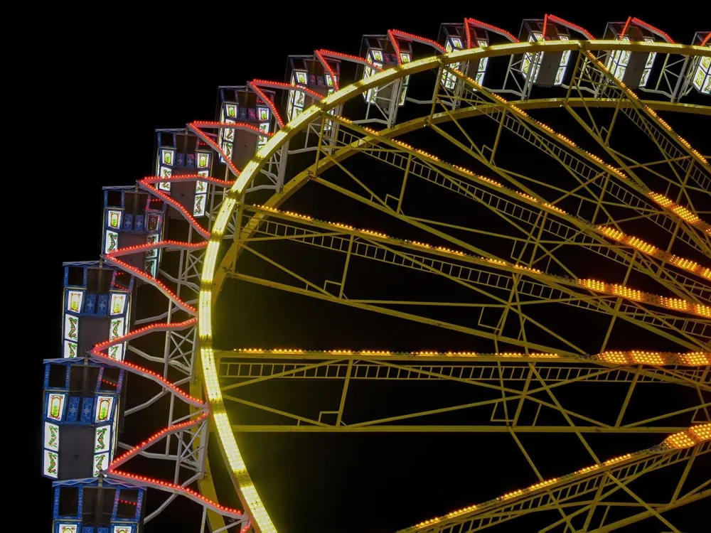 Marinens Musikkår - Tonernas Tivoli