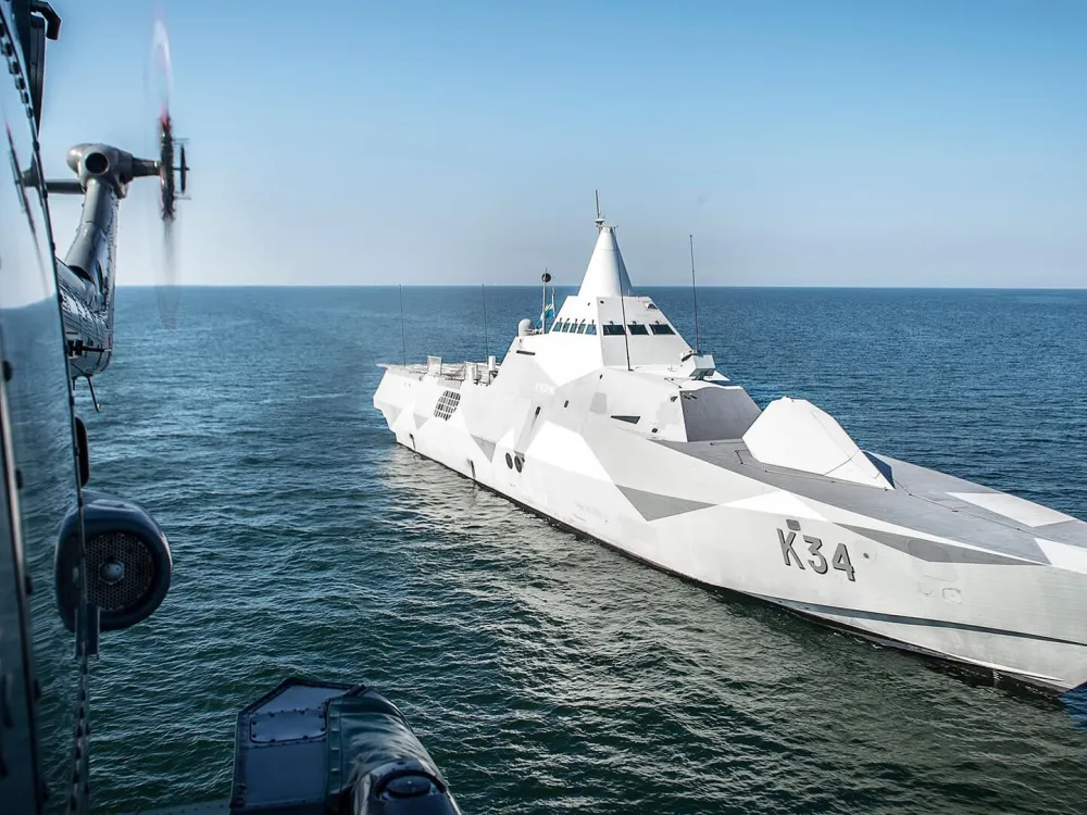 Marinens Musikkår - Sea Pieces