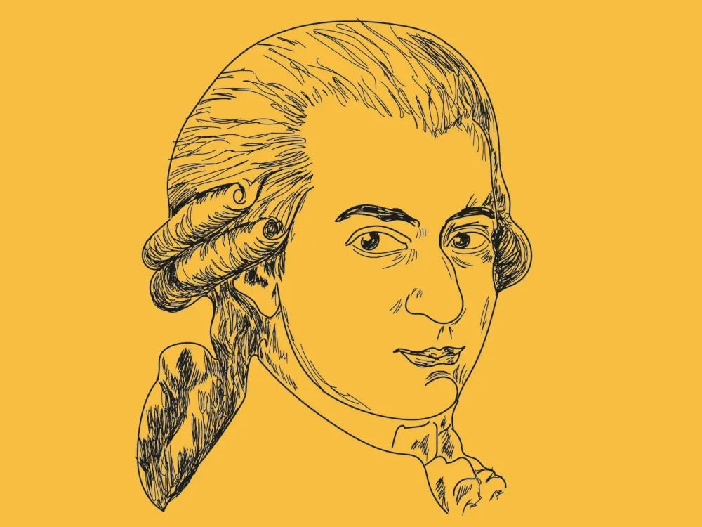 Marinens Musikkår - Gran Partita