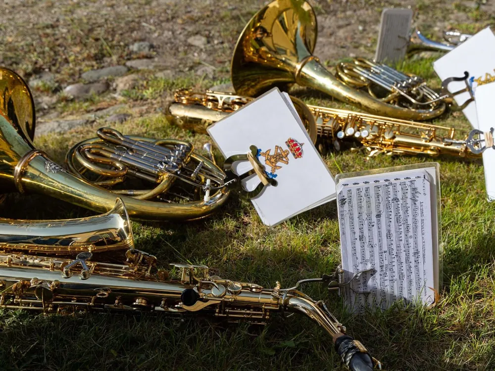 Brass music day 2026