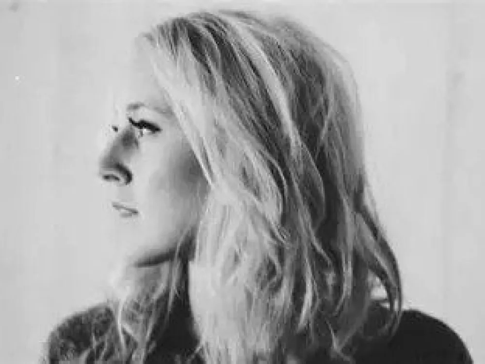 Frida Andersson - Live Karlskrona Musteri