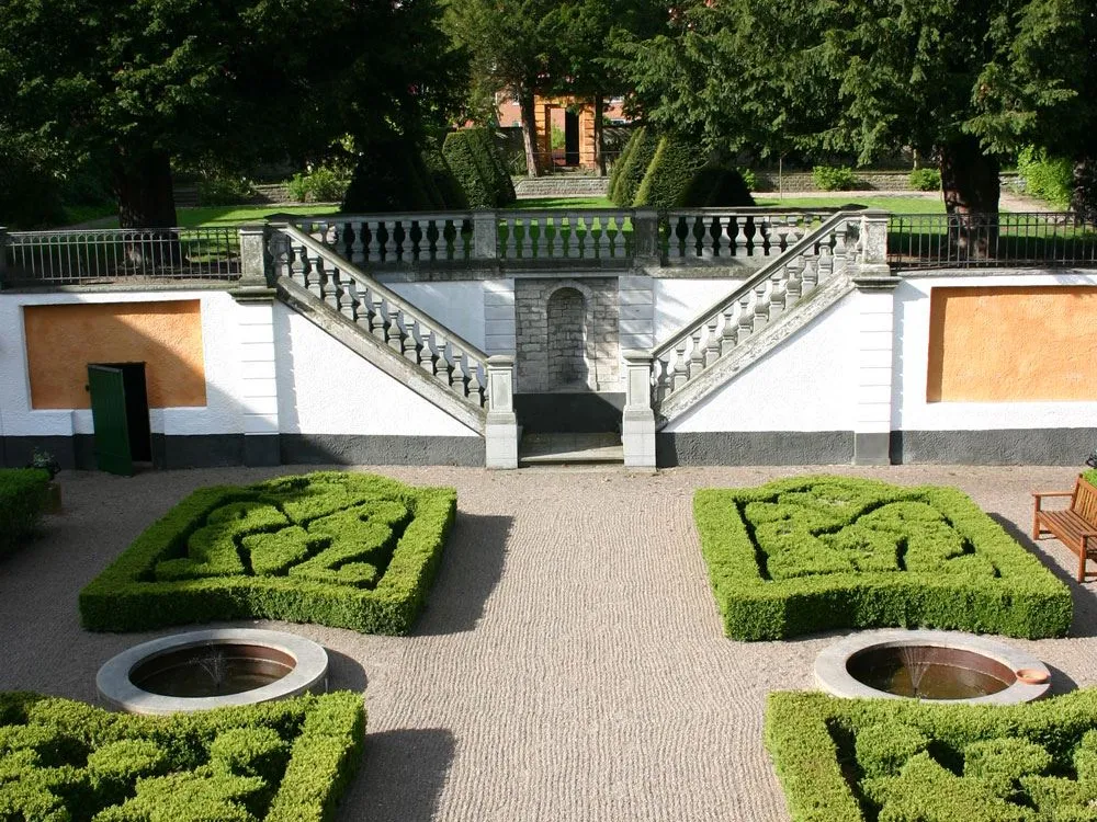 Grevagården