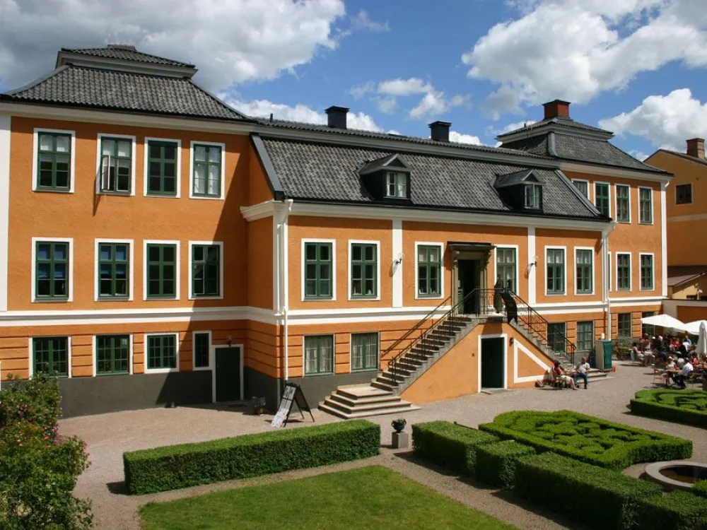 Blekinge Museum