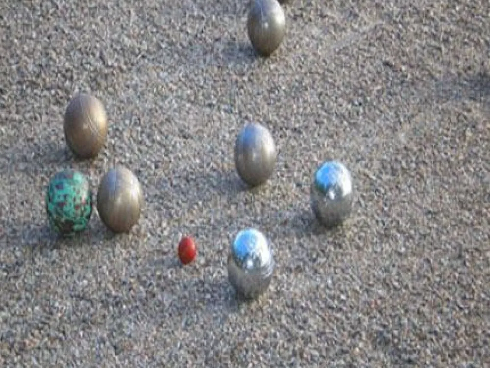 Boule - Rosenholms Bouleförening