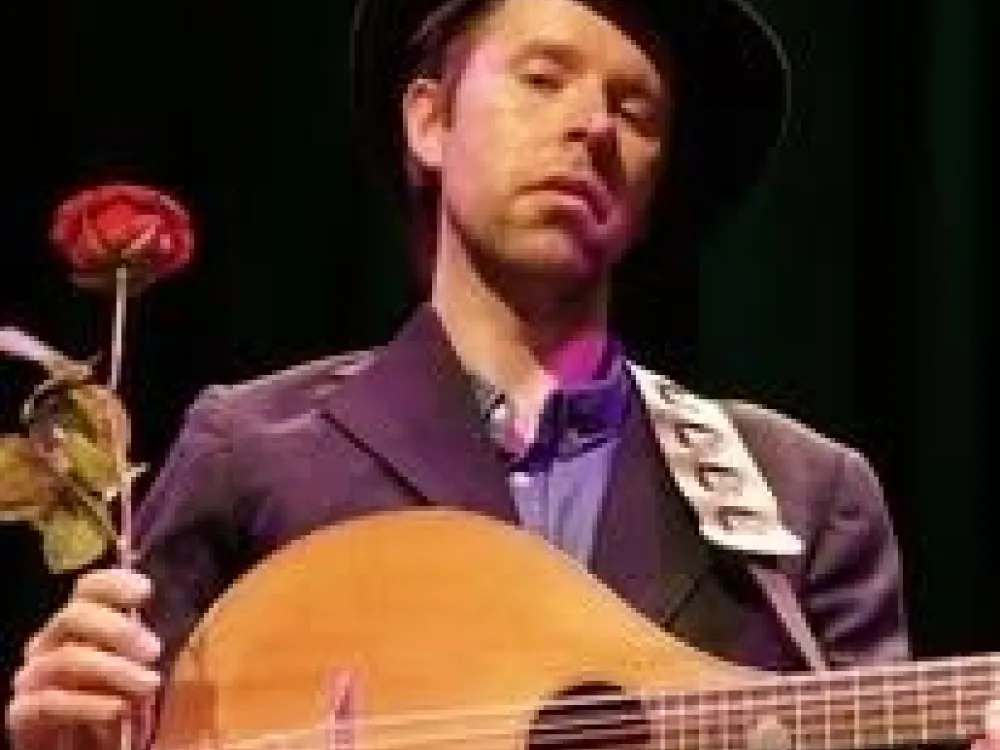 The Swedish Folk Music Day 