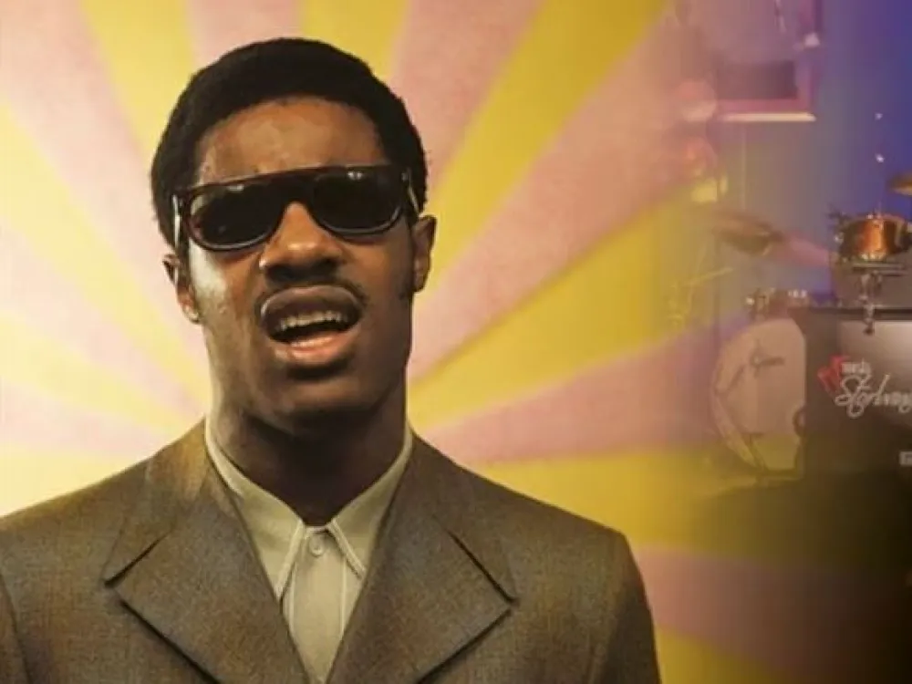 Torsås Storband tolkar Stevie Wonder & Soul Classics