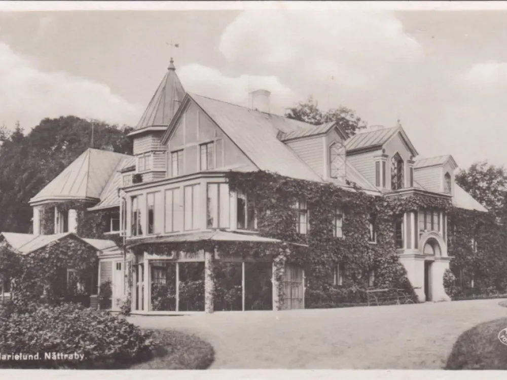 Marielunds Gård