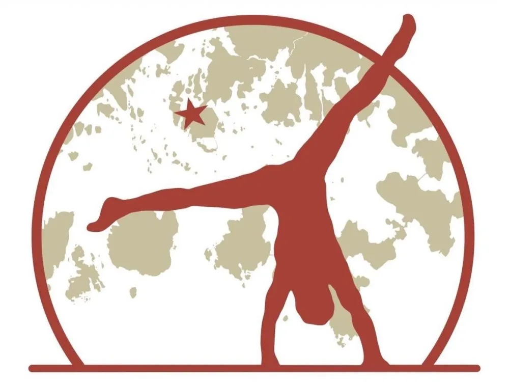 Söderfemman - Tävling i Truppgymnastik