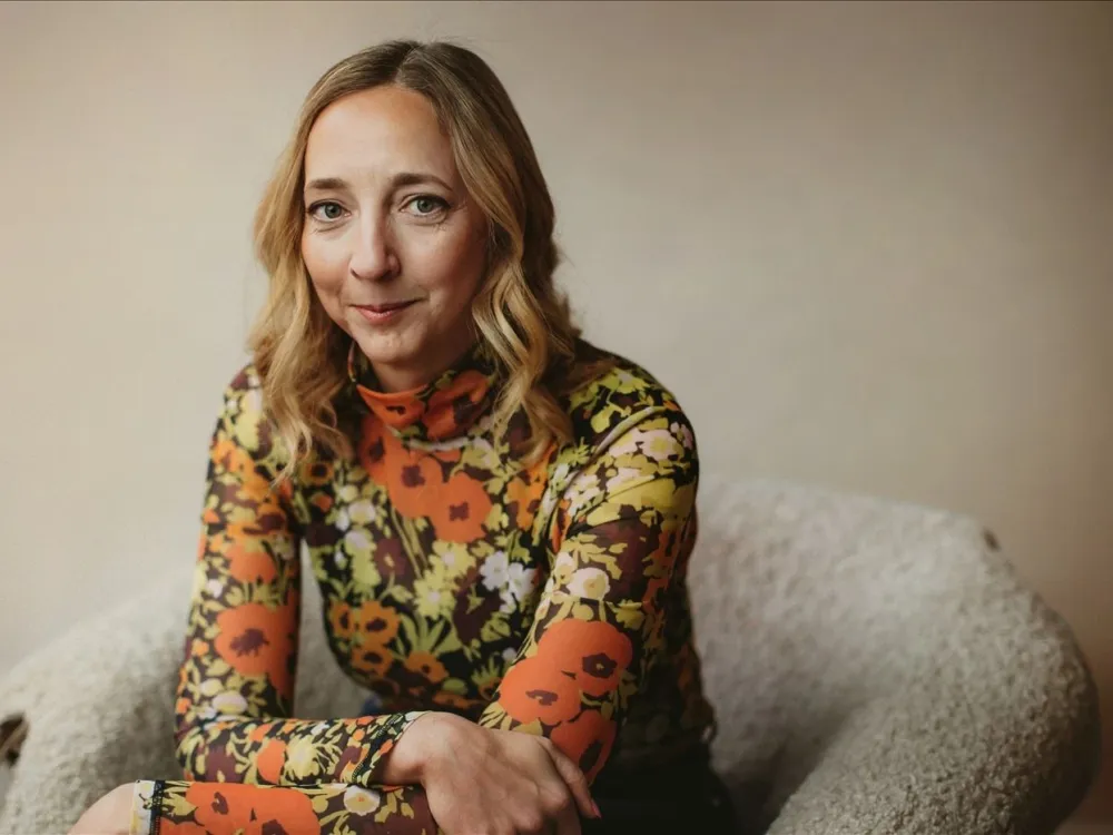 Författarbesök: Emma Bouvin