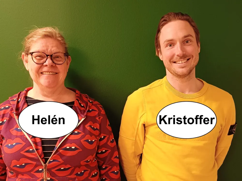 NPF-friendly hours at Lyckeby Library