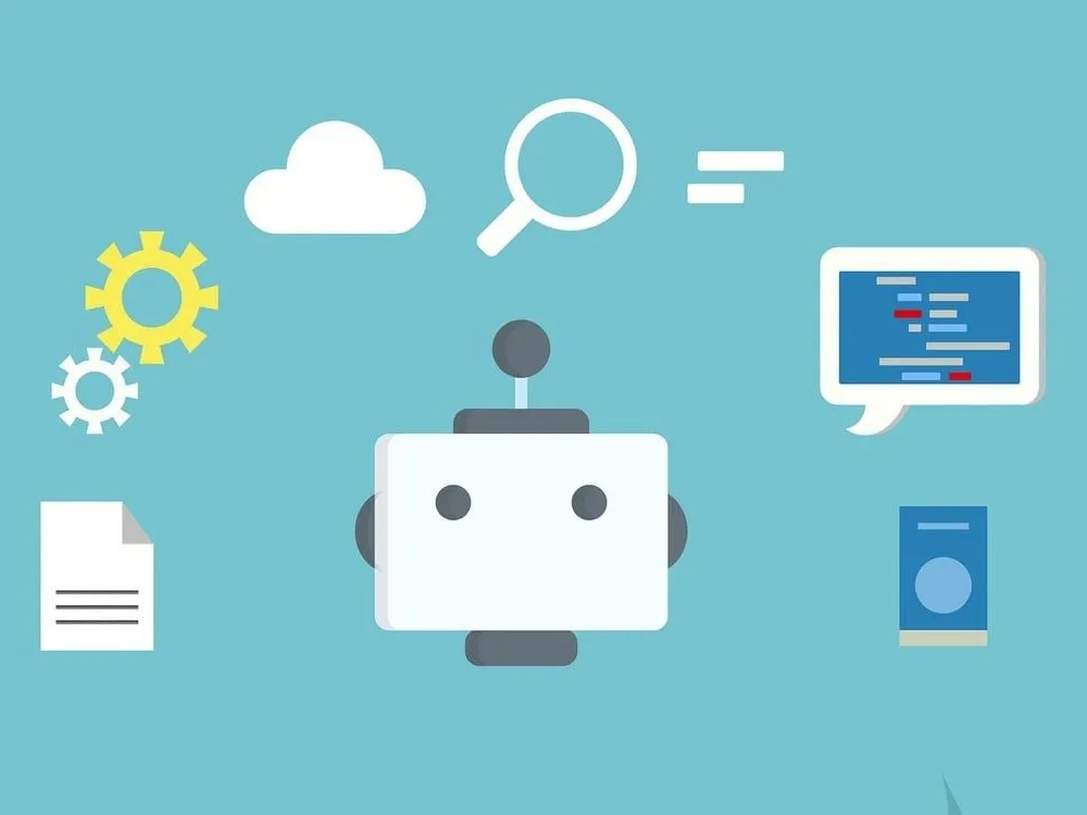  Har du frågor om AI & databaser?