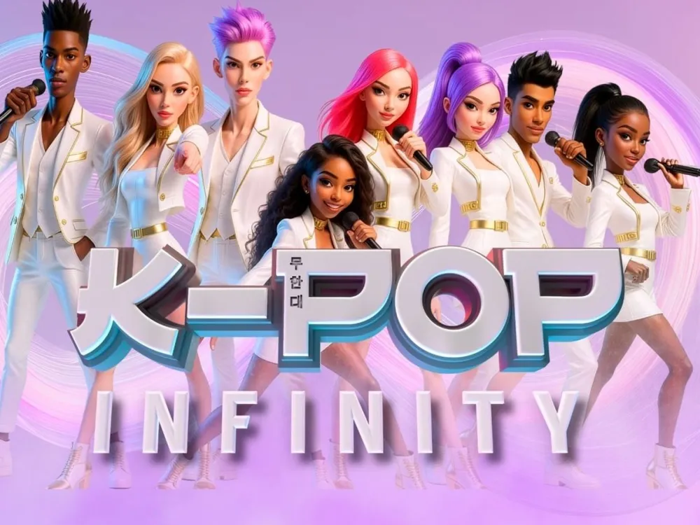 Karlskrona Archipelago Festival - K-POP ∞ INFINITY