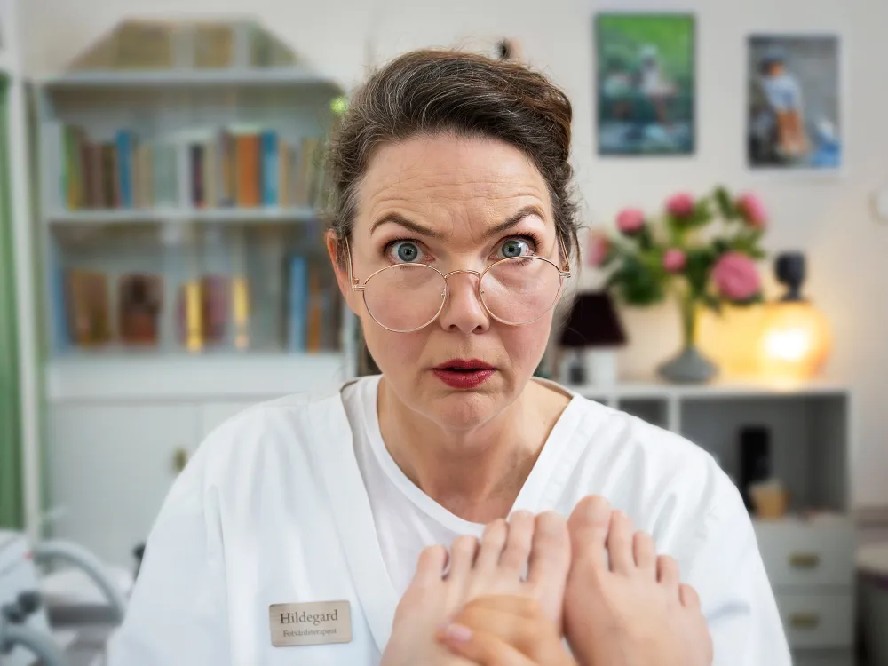 When the Strip Club Came to Town