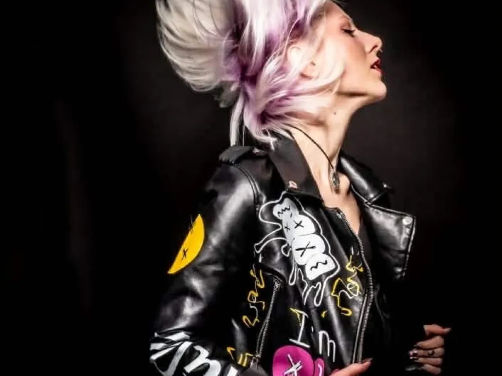 Penzo and the Shimmy Gals