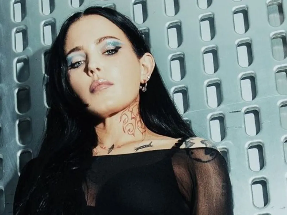 Karlskrona Skärgårdsfest - Miriam Bryant